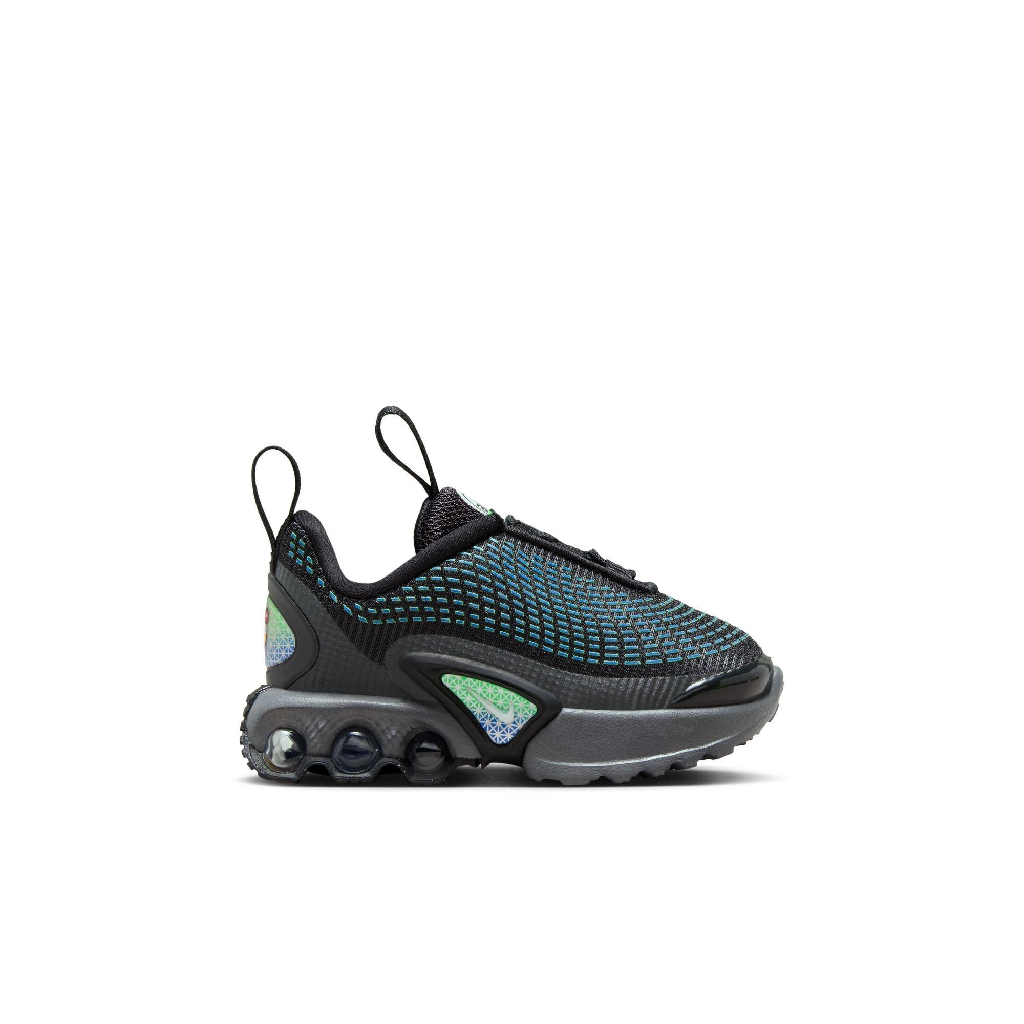 Nike Air Max Dn Hyper Cobalt Toddler Kids Shoe